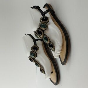 Nature Breeze Sandals